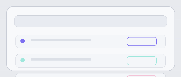 Sample Apdex view